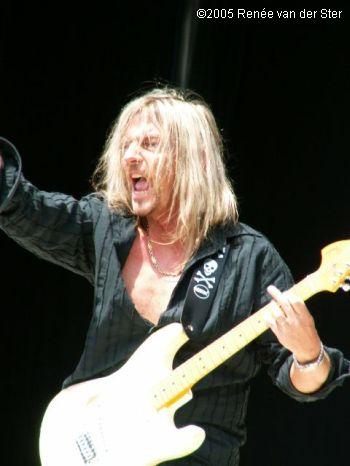 Axel Rudi Pell Graspop